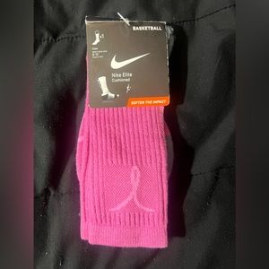 Nike Elite Cushioned Basketball Ball 🏀 Socks